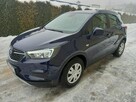 Opel Mokka X 1.6Benz. 115KM Ledy Klima Tempomat 96Tys Km Przebiegu 100%Bezwypadkowa - 11