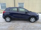 Opel Mokka X 1.6Benz. 115KM Ledy Klima Tempomat 96Tys Km Przebiegu 100%Bezwypadkowa - 12
