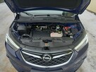 Opel Mokka X 1.6Benz. 115KM Ledy Klima Tempomat 96Tys Km Przebiegu 100%Bezwypadkowa - 15