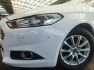 Ford Mondeo SUPER STAN MECHANICZNY I WIZUALNY - 6