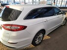 Ford Mondeo SUPER STAN MECHANICZNY I WIZUALNY - 9