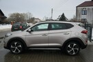 Hyundai Tucson 1.7CRDI Automat/ Navi/ Kamera/ Grzane Fotele I kierownica/ Sprowadzony - 8