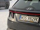 Hyundai Tucson Navi Kamera Ledy Serwis Gwarancja - 10