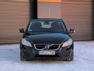 Volvo C30 - 2