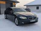 BMW 520 - 12