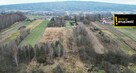 Działka rolna Baszowice gm. Nowa Słupia, - 6