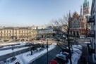 Mieszkanie Kraków Podgórze, Stare Podgórze, Rynek Podgórski - 4