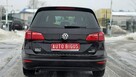 Volkswagen Golf Sportsvan MALUTKI PRZEBIEG 28 tys KM jak nowy - 7