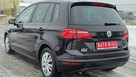 Volkswagen Golf Sportsvan MALUTKI PRZEBIEG 28 tys KM jak nowy - 8