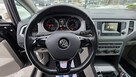 Volkswagen Golf Sportsvan MALUTKI PRZEBIEG 28 tys KM jak nowy - 14