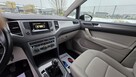 Volkswagen Golf Sportsvan MALUTKI PRZEBIEG 28 tys KM jak nowy - 15