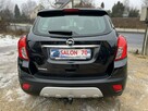 Opel Mokka 1.6 1wł Klima Tempomat Tryb Eco El szyby Bez Korozji Stan bDB BEzwypad - 5