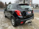Opel Mokka 1.6 1wł Klima Tempomat Tryb Eco El szyby Bez Korozji Stan bDB BEzwypad - 6