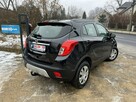 Opel Mokka 1.6 1wł Klima Tempomat Tryb Eco El szyby Bez Korozji Stan bDB BEzwypad - 8