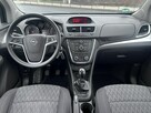 Opel Mokka 1.6 1wł Klima Tempomat Tryb Eco El szyby Bez Korozji Stan bDB BEzwypad - 12