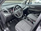 Opel Mokka 1.6 1wł Klima Tempomat Tryb Eco El szyby Bez Korozji Stan bDB BEzwypad - 14