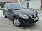 Volkswagen Tiguan 1,4Turbo DUDKI11 Klimatronic 2str.Navi,Tempomat.Parktronic,kredyt.OKAZ - 1