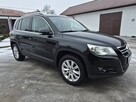 Volkswagen Tiguan 1,4Turbo DUDKI11 Klimatronic 2str.Navi,Tempomat.Parktronic,kredyt.OKAZ - 4