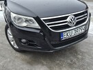 Volkswagen Tiguan 1,4Turbo DUDKI11 Klimatronic 2str.Navi,Tempomat.Parktronic,kredyt.OKAZ - 5