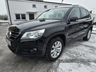 Volkswagen Tiguan 1,4Turbo DUDKI11 Klimatronic 2str.Navi,Tempomat.Parktronic,kredyt.OKAZ - 8