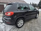 Volkswagen Tiguan 1,4Turbo DUDKI11 Klimatronic 2str.Navi,Tempomat.Parktronic,kredyt.OKAZ - 9