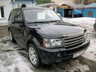 Land Rover Range Rover Sport Bardzo dobry stan/2720 cm3/140 KW - 2