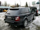 Land Rover Range Rover Sport Bardzo dobry stan/2720 cm3/140 KW - 3