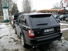 Land Rover Range Rover Sport Bardzo dobry stan/2720 cm3/140 KW - 4