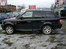 Land Rover Range Rover Sport Bardzo dobry stan/2720 cm3/140 KW - 9