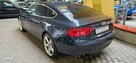 Audi A5 ZOBACZ OPIS !! W PODANEJ CENIE ROCZNA GWARANCJA !! - 7