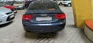 Audi A5 ZOBACZ OPIS !! W PODANEJ CENIE ROCZNA GWARANCJA !! - 8