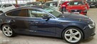 Audi A5 ZOBACZ OPIS !! W PODANEJ CENIE ROCZNA GWARANCJA !! - 10