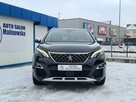 Peugeot 3008 Navi 2xPDC Kamera Full Led Wolne Ręce El.Klapa Półskóry Asystent Alu - 5