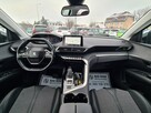 Peugeot 3008 Navi 2xPDC Kamera Full Led Wolne Ręce El.Klapa Półskóry Asystent Alu - 11