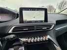 Peugeot 3008 Navi 2xPDC Kamera Full Led Wolne Ręce El.Klapa Półskóry Asystent Alu - 12