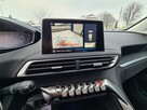 Peugeot 3008 Navi 2xPDC Kamera Full Led Wolne Ręce El.Klapa Półskóry Asystent Alu - 13