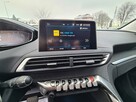 Peugeot 3008 Navi 2xPDC Kamera Full Led Wolne Ręce El.Klapa Półskóry Asystent Alu - 15