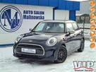 Mini Cooper 15 Tys.Km Navi PDC Kamera Półskóry Grzane Fotele Led Wolne Ręce Alu