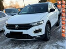 Volkswagen T-Roc 2.0 190 dsg automat 4-motion PANORAMA