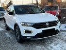 Volkswagen T-Roc 2.0 190 dsg automat 4-motion PANORAMA - 2