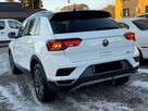 Volkswagen T-Roc 2.0 190 dsg automat 4-motion PANORAMA - 3