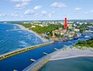 Mieszkanie Kołobrzeg Portowa, Obrońców Westerplatte