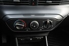 Hyundai i20 DX26196#1.2 Pure Cz.cof Bluetooth KLIMA Salon PL VAT 23% - 13