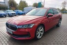 Škoda Superb 2.0 TDI SCR Selection D, DSG, bezwypadkowy, serwisowany - 1