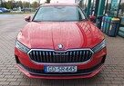 Škoda Superb 2.0 TDI SCR Selection D, DSG, bezwypadkowy, serwisowany - 2