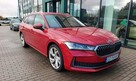 Škoda Superb 2.0 TDI SCR Selection D, DSG, bezwypadkowy, serwisowany - 3