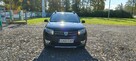 Dacia Sandero Stepway Krajowy, instalacja gazowa. - 2