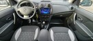 Dacia Sandero Stepway Krajowy, instalacja gazowa. - 8