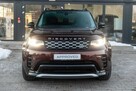 Discovery MY26 3.0D I6 350 PS AWD Auto Gemini - 2