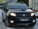 Dacia Sandero Stepway, Benzyna, 2014r, Gwarancja! - 2